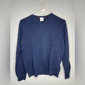 Gap Kids Navy Blue Sweater